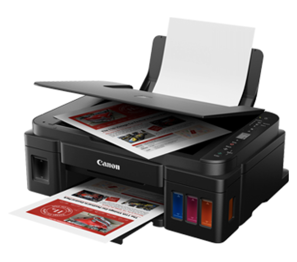 Canon PIXMA G3012 Ink Tank Printer