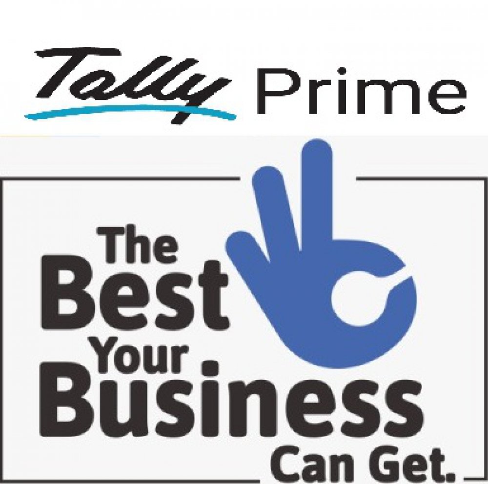 TallyPrime