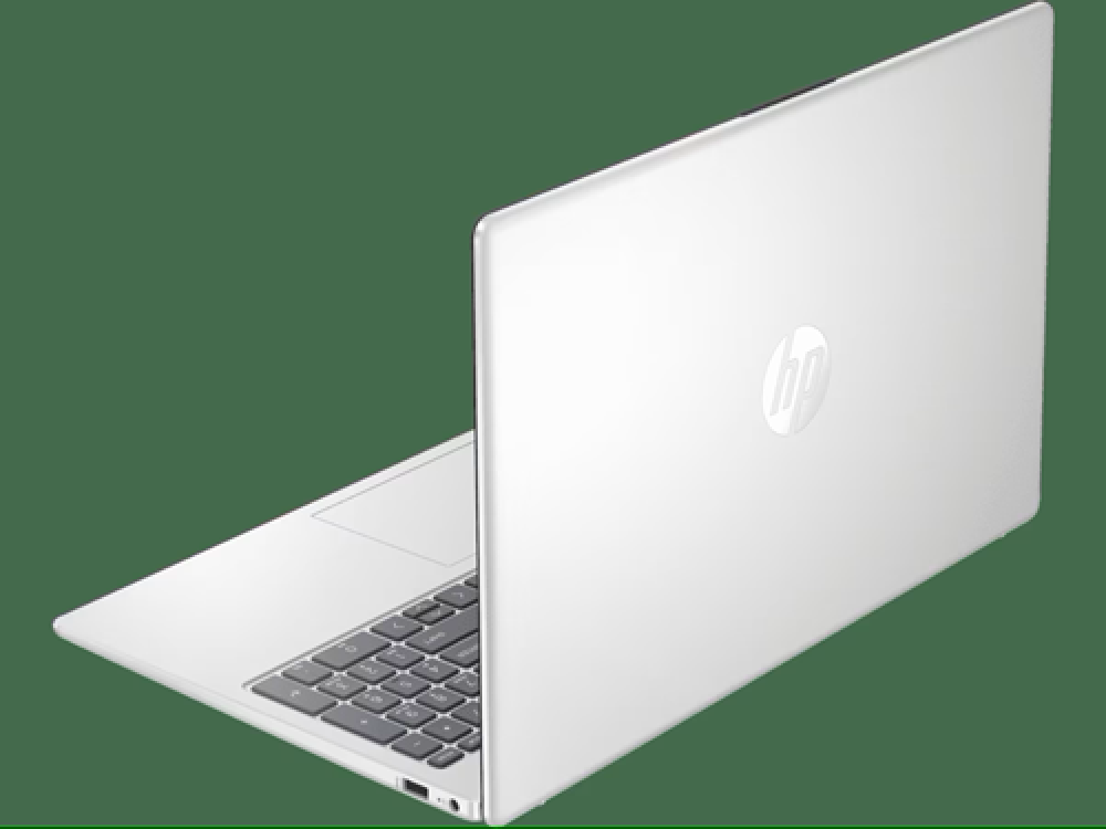 HP Laptop 15-fd0220TU, Silver