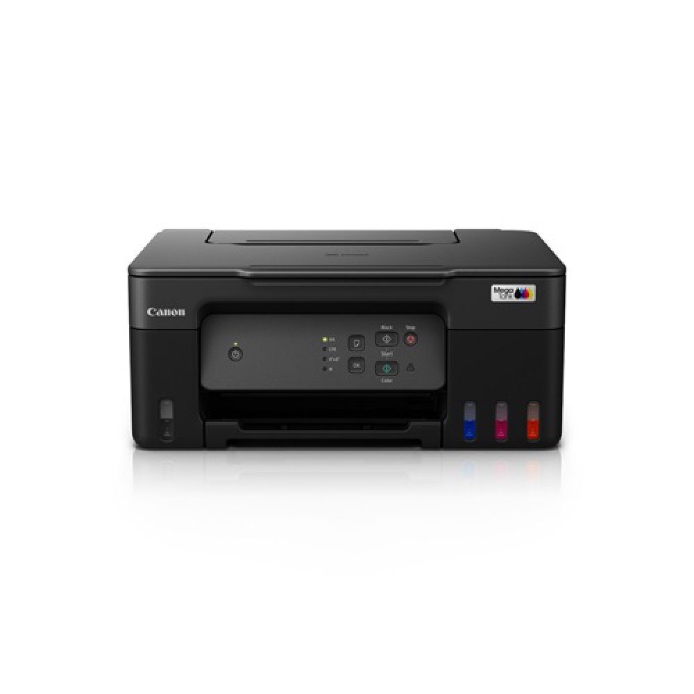 Canon PIXMA G3730 Wireless Color Refillable InkTank Printer